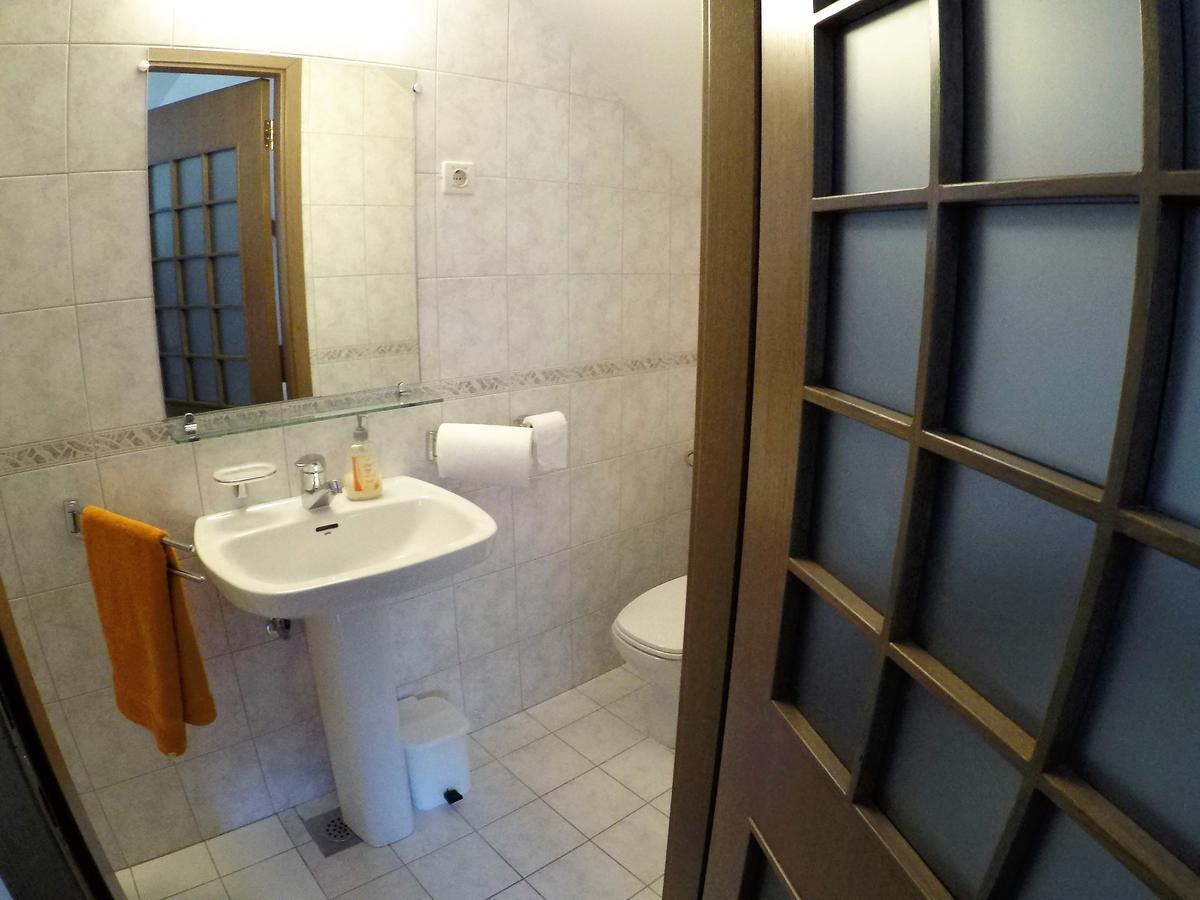 Karami Mountainhouse Bed & Breakfast Trzic Exterior photo